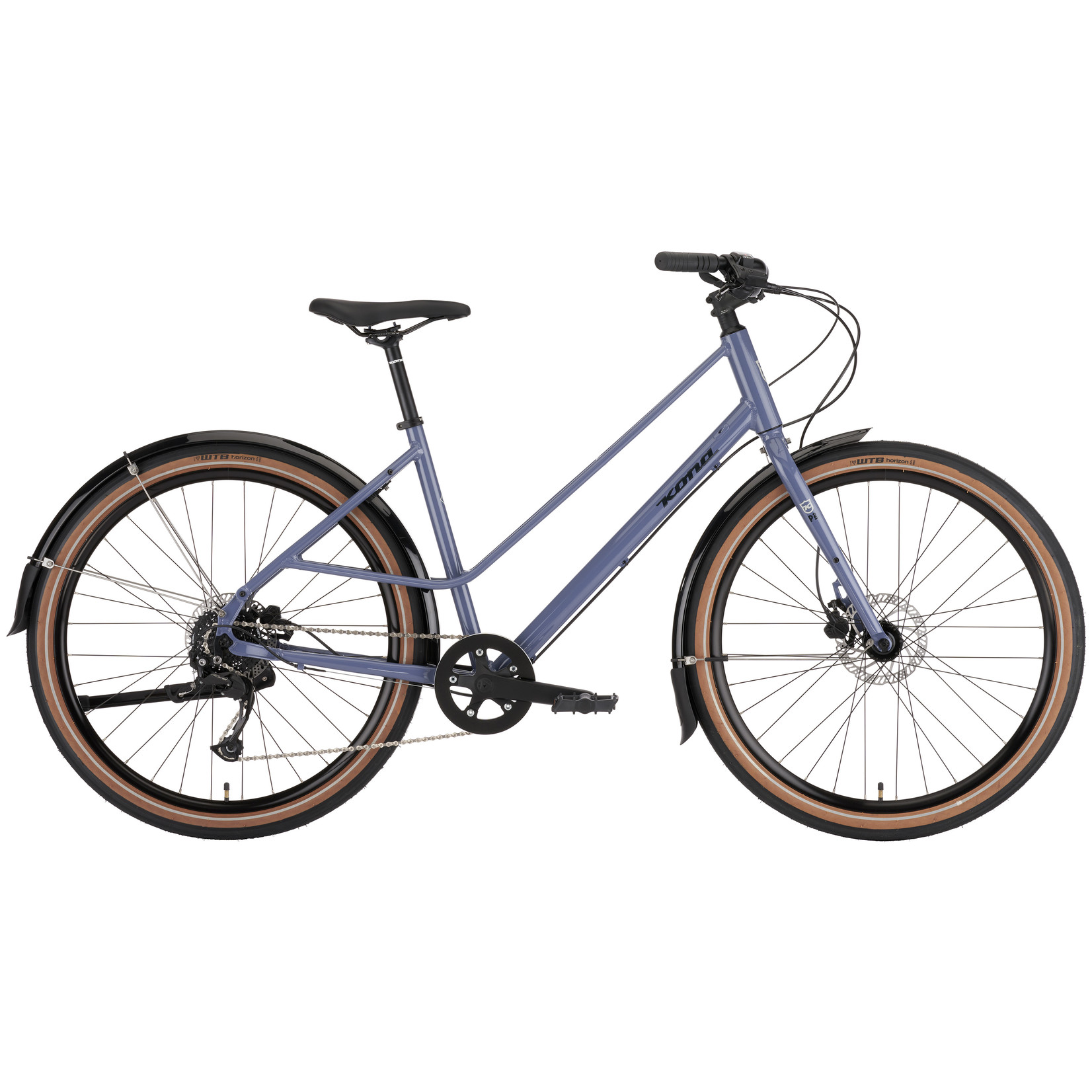 Kona Coco Women's Commuter Bike Review