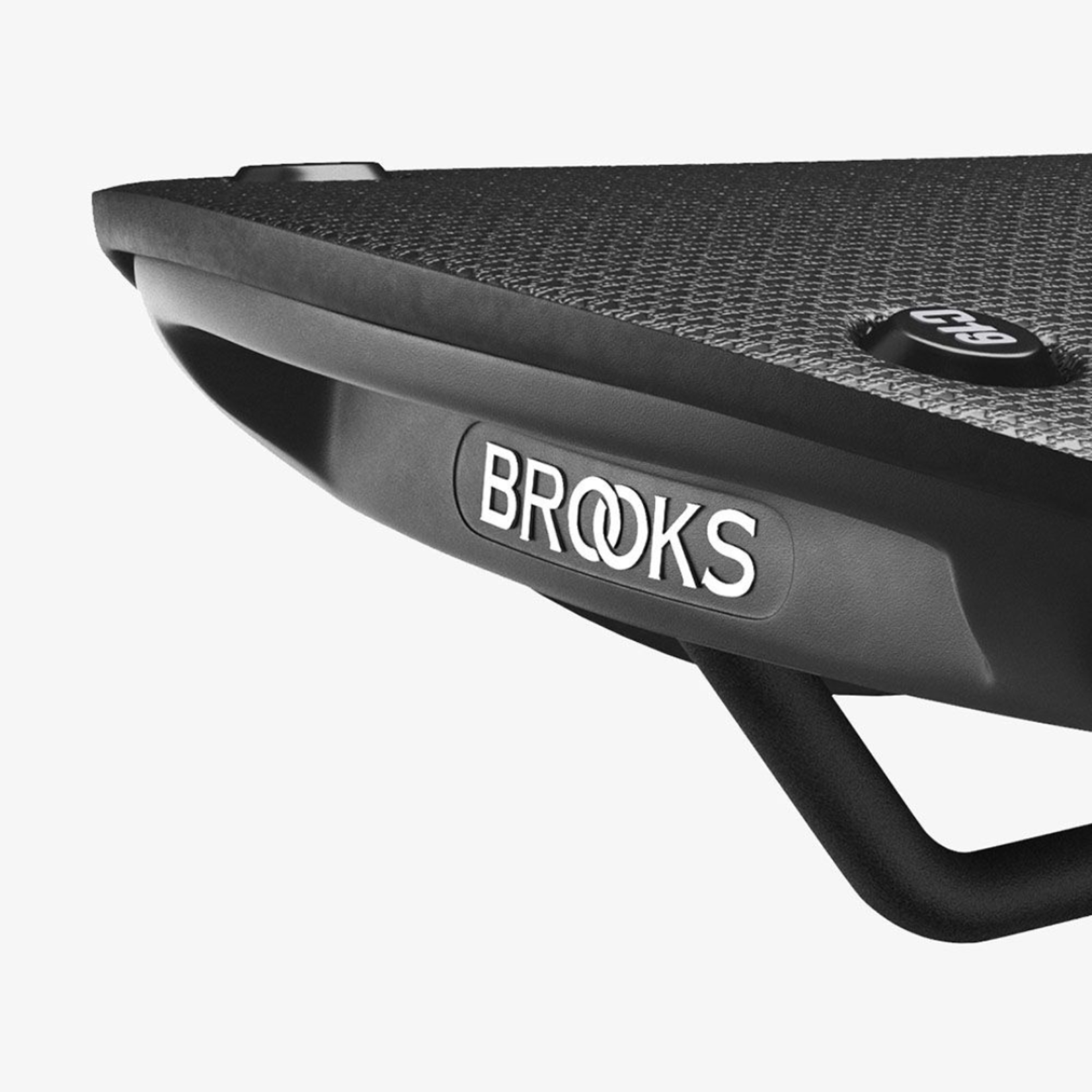 Brooks Brooks, C19 Carved All Weather