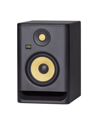 KRK KRK Rokit G4 Active 2-Way Studio Monitor - 5"