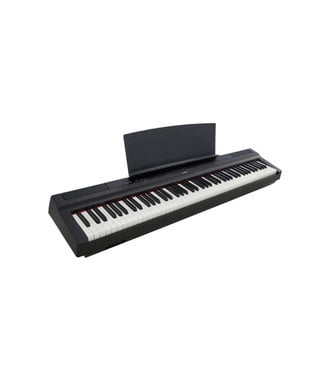 Yamaha Yamaha P-125 88-Key Digital Piano - Black