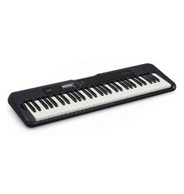 Casio Casio Casiotone 61-Key Touch Sensitive Portable Keyboard (CTS300BK)