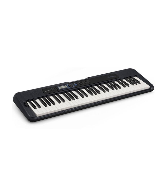 Casio Casiotone CT-S300 61-Key Touch Sensitive Portable Keyboard