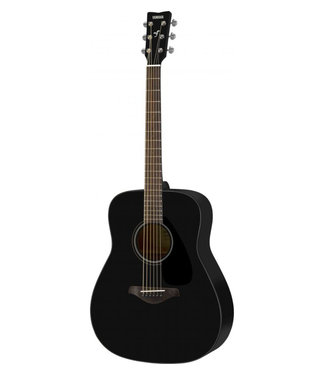 Yamaha Yamaha FG800 Dreadnought Acoustic - Black