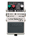 Boss Boss LS-2 Line Selector Pedal