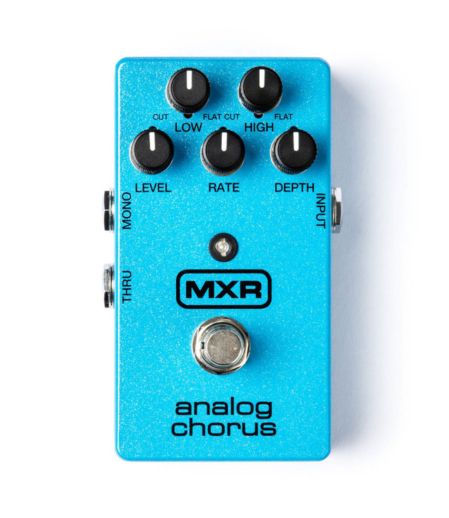 MXR Analog Chorus Pedal