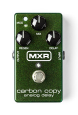 MXR MXR Carbon Copy Analog Delay Pedal