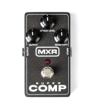 MXR MXR Super Comp Pedal