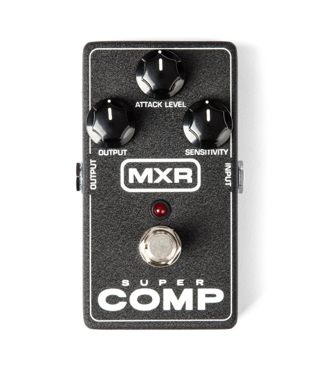 MXR Studio Compressor (M76) - Get Loud Music