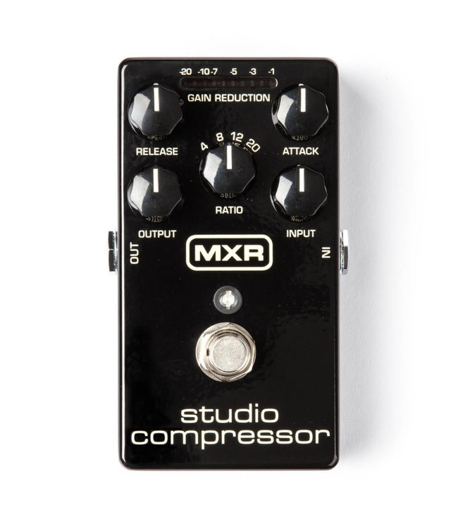 MXR Super Comp (M132) - Get Loud Music