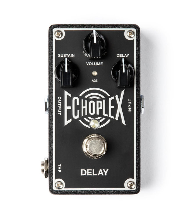 MXR Echoplex Delay Pedal