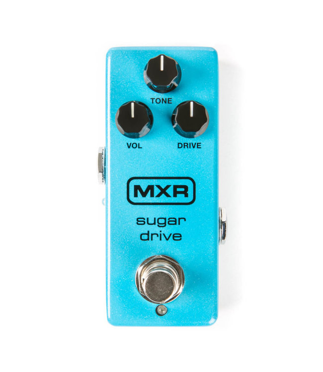 MXR MXR Sugar Drive Pedal