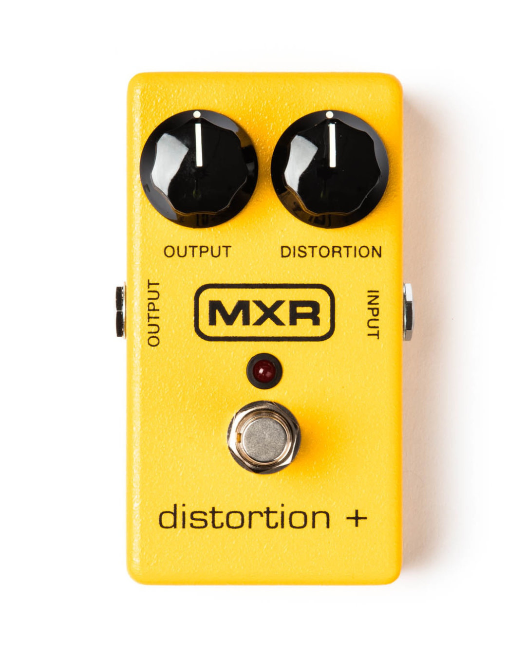MXR Distortion+ 2014年製造-