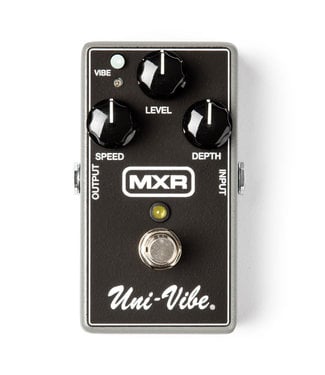 MXR MXR Uni-Vibe Chorus/Vibrato Pedal