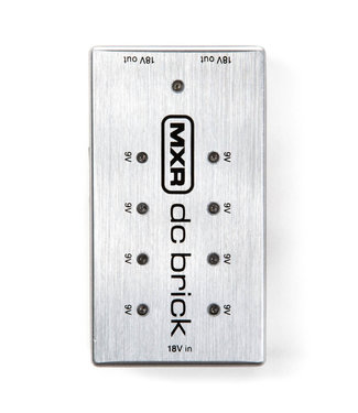 MXR MXR DC Brick Pedal Power Supply