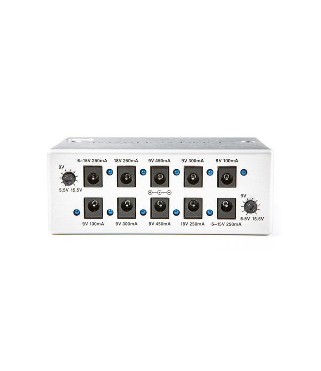MXR ISO Brick Pedal Power Supply