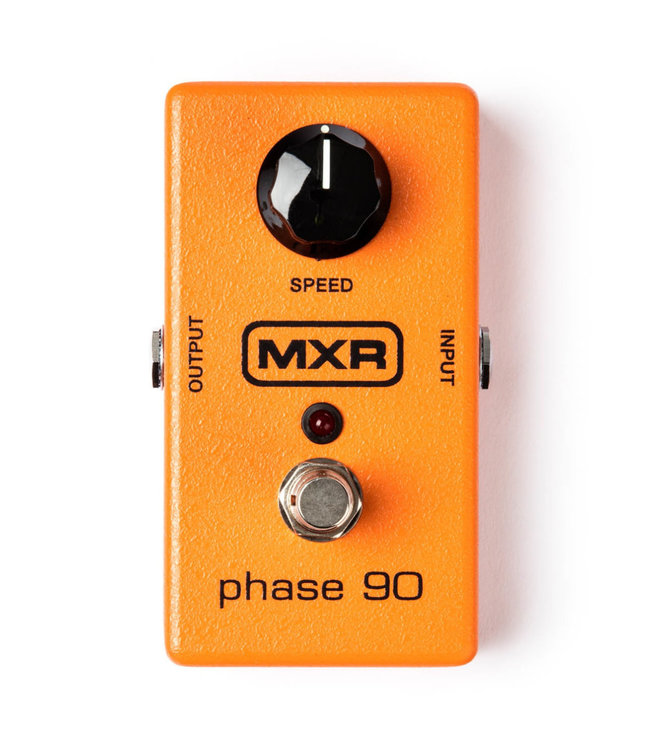 MXR Phase 90 Pedal