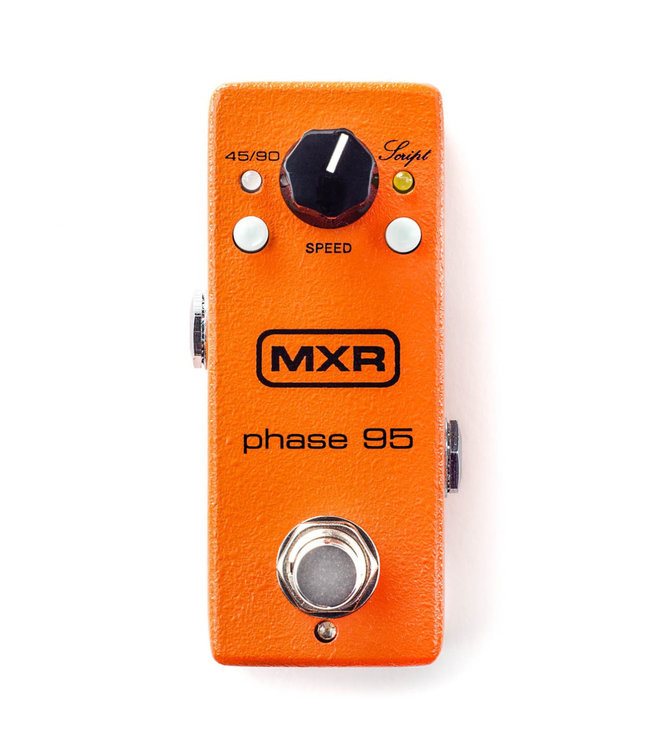 MXR MXR Phase 95 Pedal