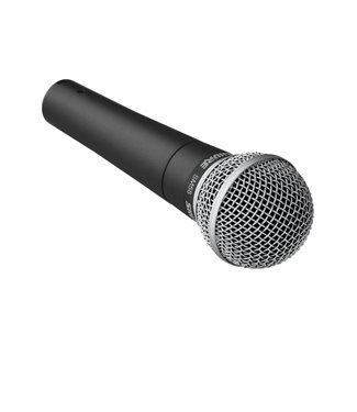 Shure Shure SM58 Cardioid Dynamic Microphone
