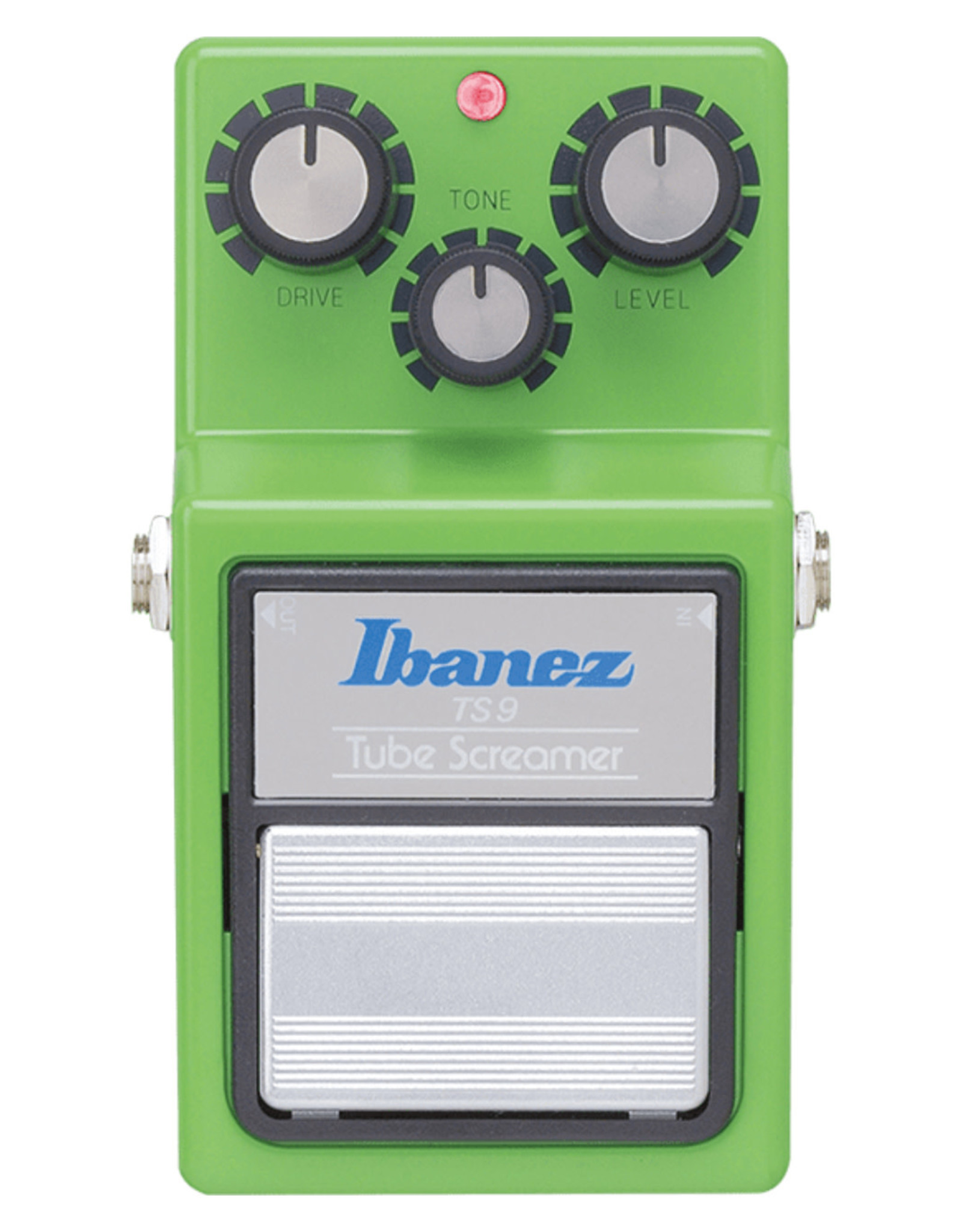 Ibanez Ibanez Tube Screamer Pedal (TS9)