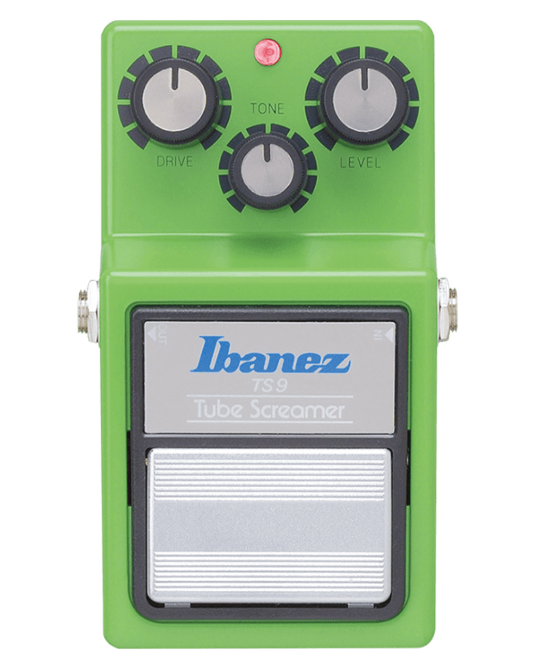 Ibanez TS9 Tube Screamer - Get Loud Music