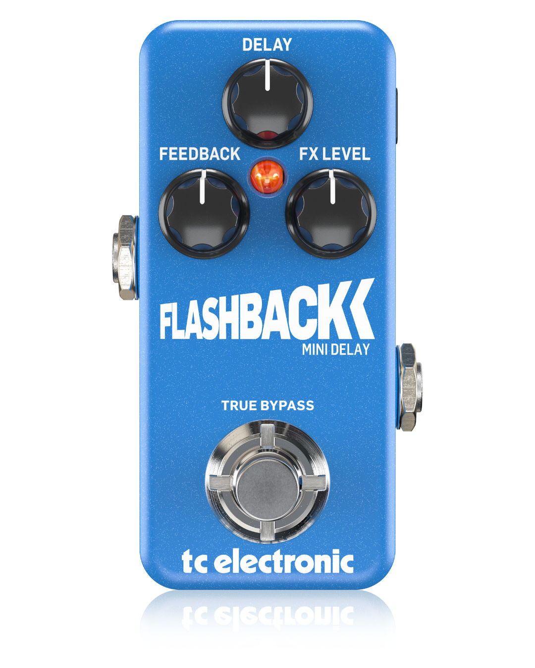 TC Electronic Flashback Mini Delay - Get Loud Music