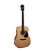 Cort Cort Standard Series Dreadnought Acoustic - Natural