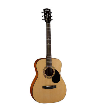 Cort Cort Standard Series Concert Acoustic - Spruce Top, Natural