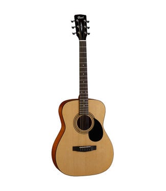 Cort Cort Standard Series Concert - Natural