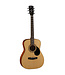 Cort Cort Standard Series Concert Acoustic - Spruce Top, Natural