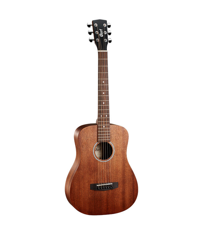 Cort Cort Standard AD Mini - Mahogany