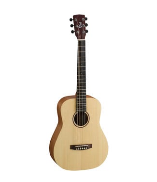 Cort Cort Standard AD Mini - Natural