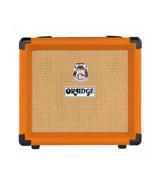 Orange Crush 12 Guitar Amplifier