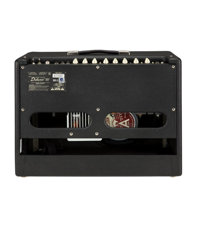 Fender Hot Rod Deluxe IV Guitar Amplifier