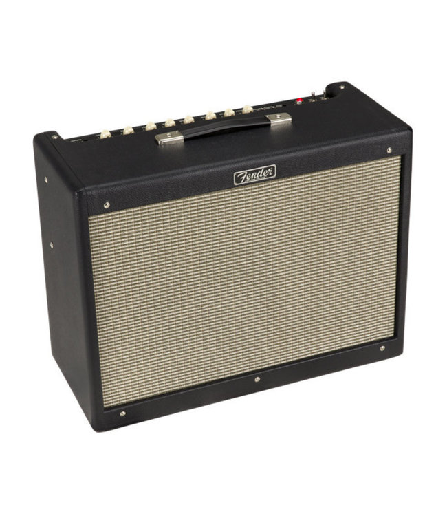 Fender Hot Rod Deluxe IV Guitar Amplifier