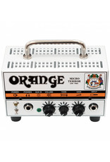 Orange Orange Micro Terror Hybrid Guitar Amplifier Head (MT)