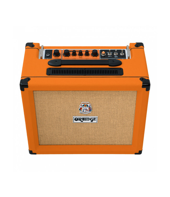 Orange Rocker 15 Guitar Amplifier