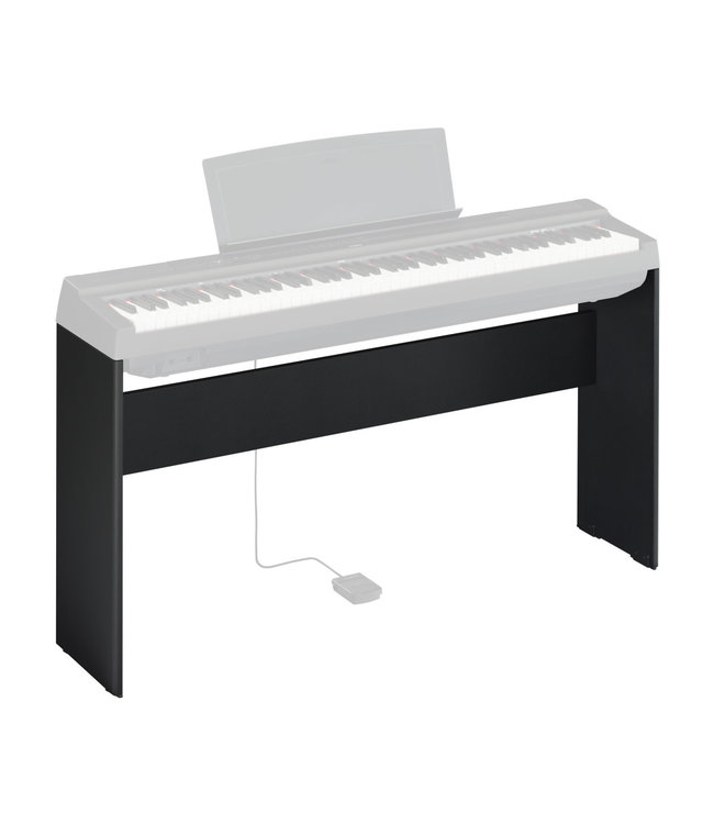 Yamaha P Compact  Key Digital Piano   Black   Get Loud Music