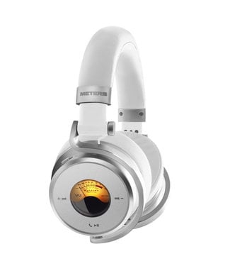 Meters Meters OV-1 Bluetooth Headphones - White