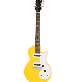 Epiphone Epiphone Les Paul Melody Maker E1 - Sunset Yellow (ELPSLSYCH)