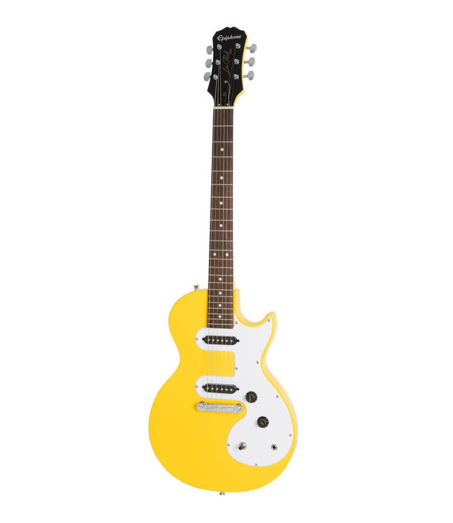 Epiphone Epiphone Les Paul Melody Maker E1 - Sunset Yellow