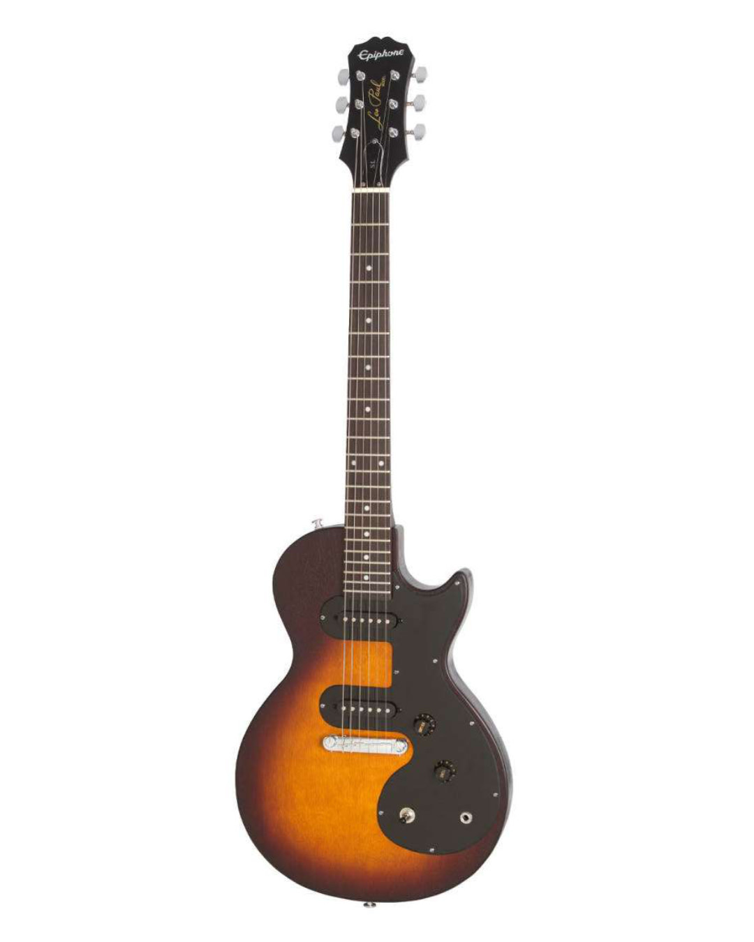 【3/17まで】Epiphone LesPaul Melody Maker E1 Epiphone Les Paul Melody Maker E1 - Sunset Yellow - Get Loud