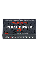 Voodoo Lab Voodoo Lab Pedal Power 3 Isolated Power Supply (PP3)