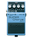 Boss Boss CH-1 Super Chorus Pedal