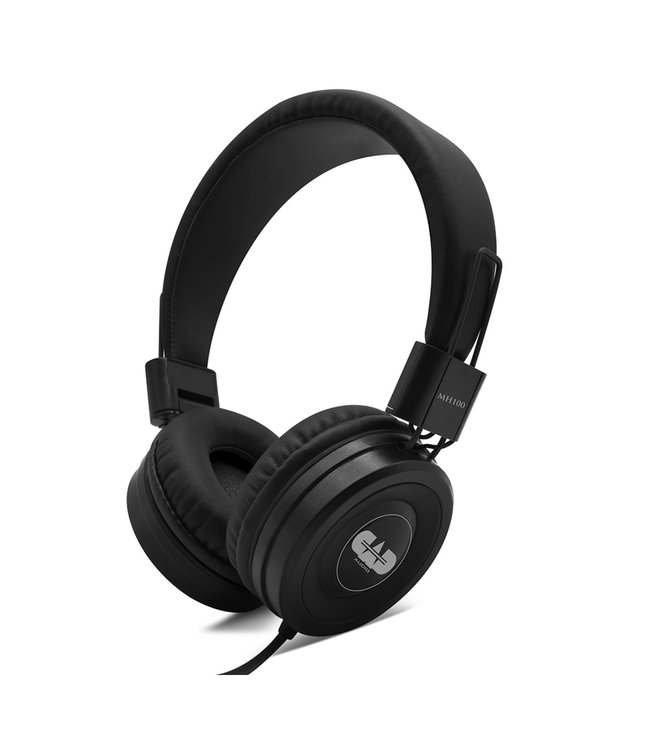 CAD Audio MH100 Closed-Back Studio Headphones