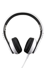 Casio Casio Foldable DJ Headphones - White/Grey (XW-H2)