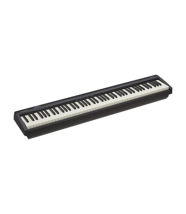 Roland Roland FP-10 88-Key Digital Piano - Black