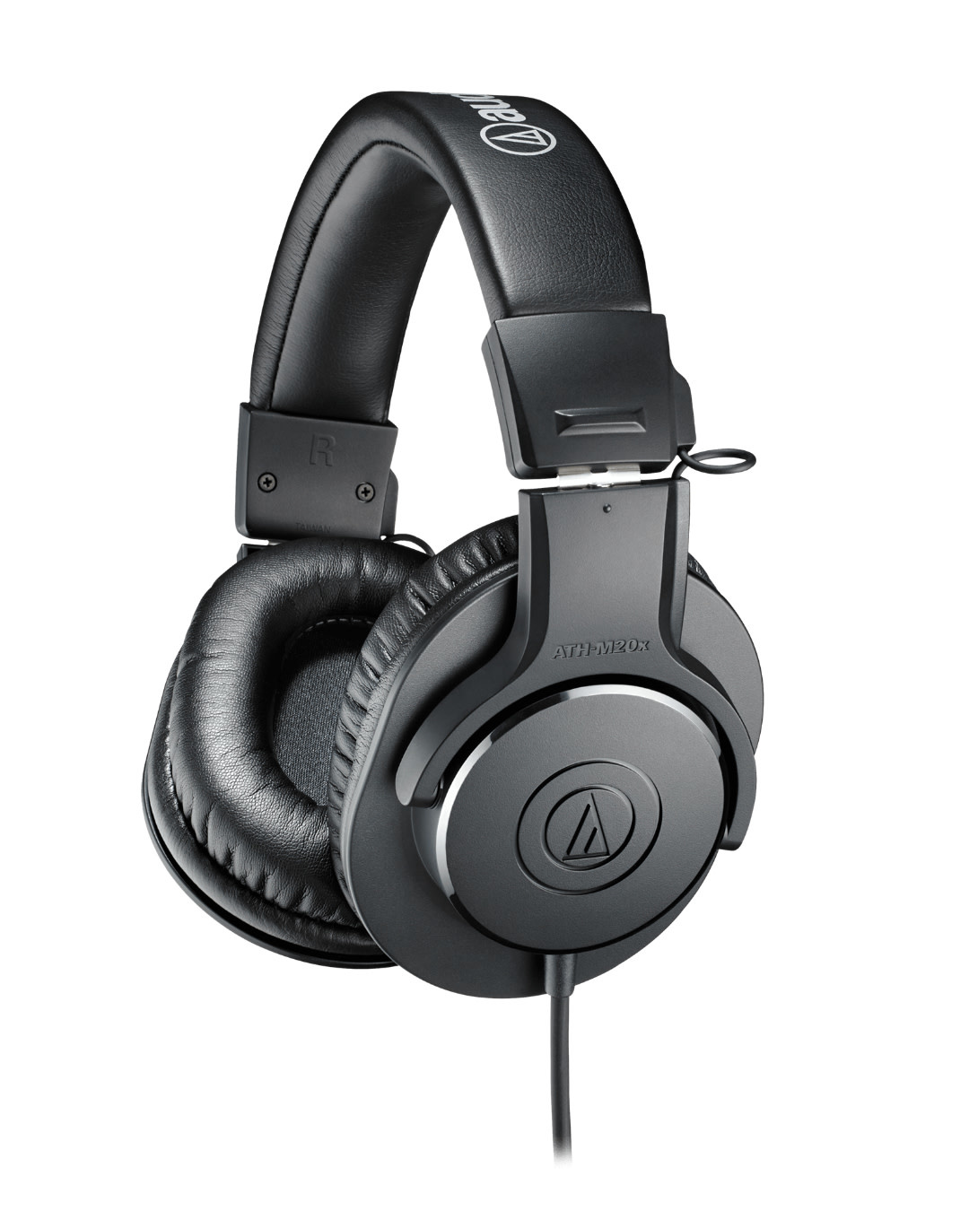 Audio-Technica ATH-M20x Studio Headphones - Get Loud