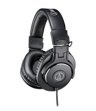 Audio-Technica Audio-Technica ATH-M30X Professional Monitor Headphones