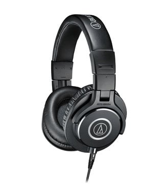 Audio-Technica Audio-Technica ATH-M40X Professional Monitor Headphones