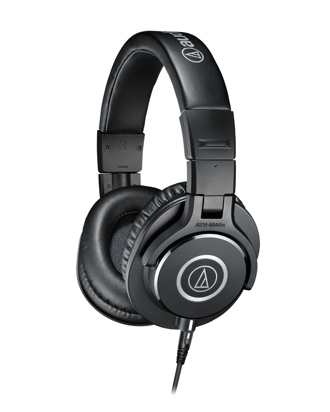 【 未使用品 】Audio-Technica ATH-M40X audio-technica-audio-technica-